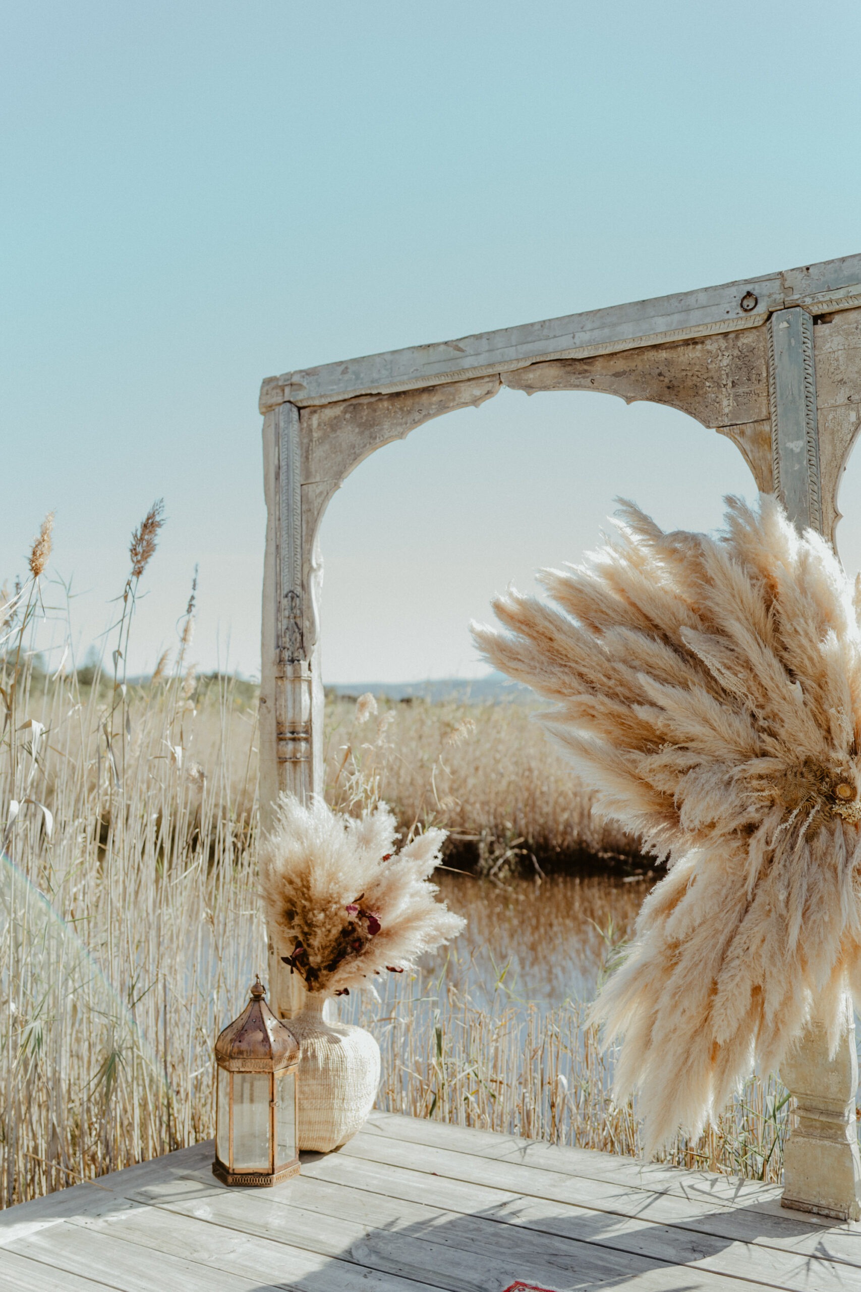 Plettenberg Bay wedding venue
