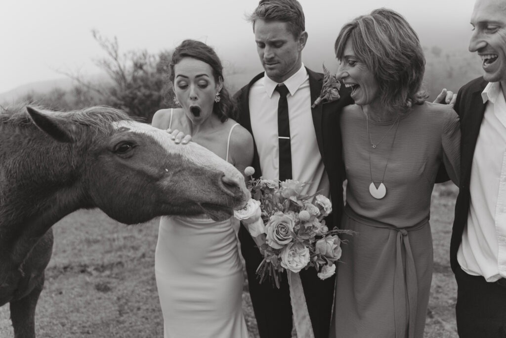 Fun documentary photography in Cape Town