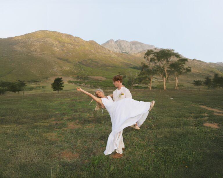 Seven Cape Town Wedding Venues Full of Heart and Atmosphere