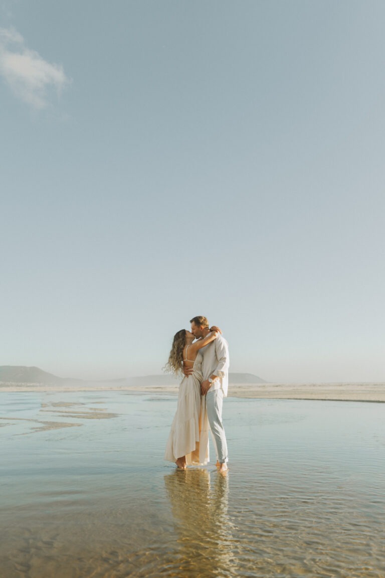 How to start planning your wedding