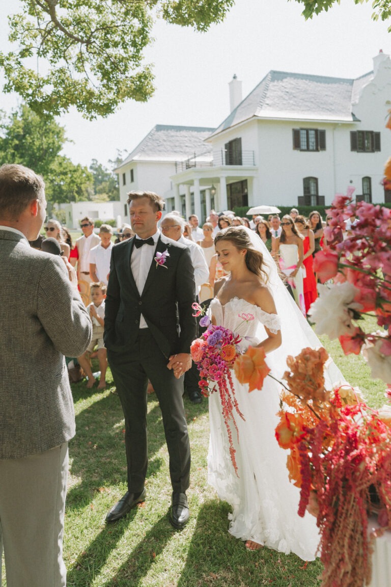 A Realistic Look at Wedding Photography Pricing in Cape Town